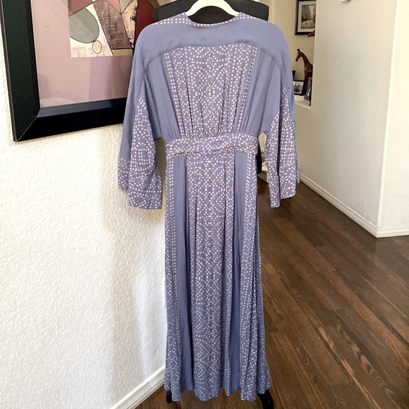 š„LAST CHANCEš„Free People Dress - Picture 5 of 10